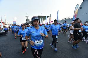 BIB: 6190
                            <button type="button" onclick="openModal(3171153)" class="btn btn-primary btn-sm float-right btn-popup" data-toggle="modal" data-target=".modal-high-quality">
                        <i class="fas fa-shopping-cart"></i> Add to Cart
                    </button>
                                            <button type="button" onclick="isThisMe(3171153, true)" class="btn btn-success btn-sm float-right btn-popup btn-isme hidden" data-toggle="tooltip" data-placement="bottom" title="นี่คือรูปของคุณใช่ไหม คลิกที่นี่เพื่อเอาเข้าอัลบั้ม">
                        <i class="fas fa-plus"></i> Add to album
                    </button>
                    <button type="button" onclick="isThisMe(3171153, false)" class="btn btn-warning btn-sm float-right btn-popup btn-isnotme hidden">
                        <i class="fas fa-ban"></i> Remove from album
                    </button>